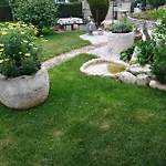 Otilija Апартаменты