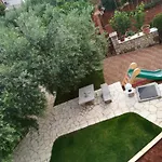 Otilija Апартаменты *