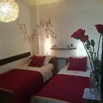 Otilija Апартаменты *