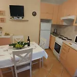 Апартаменты Otilija *