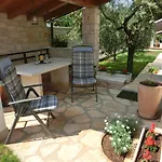 Otilija Апартаменты