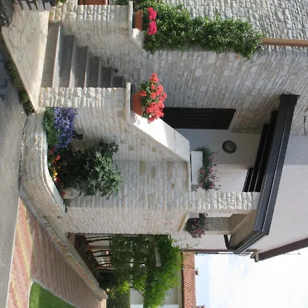 Apartamento Otilija Poreč