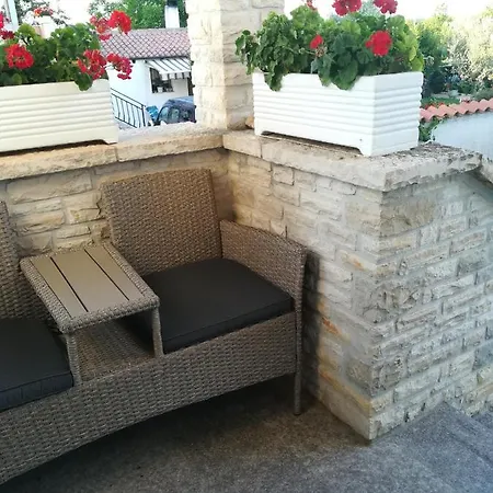 Apartament Otilija