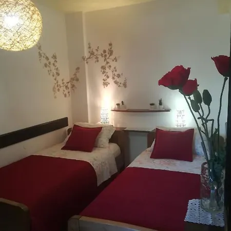 Otilija Apartamento *