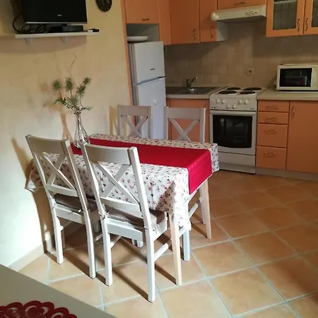 Apartamento Otilija
