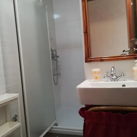 Otilija Apartamento Poreč