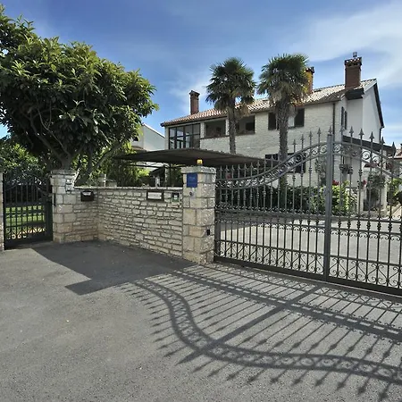 Apartamento Otilija *