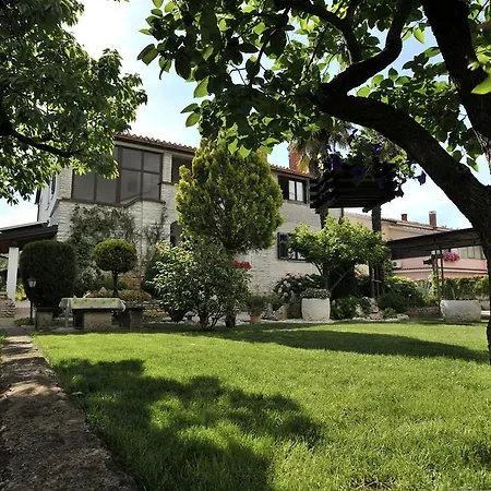Apartament Otilija