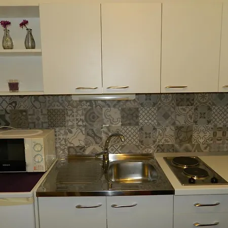 Apartamento Otilija Poreč
