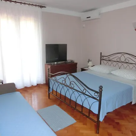 Otilija Apartamento Poreč