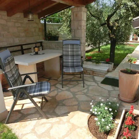 Otilija Apartament