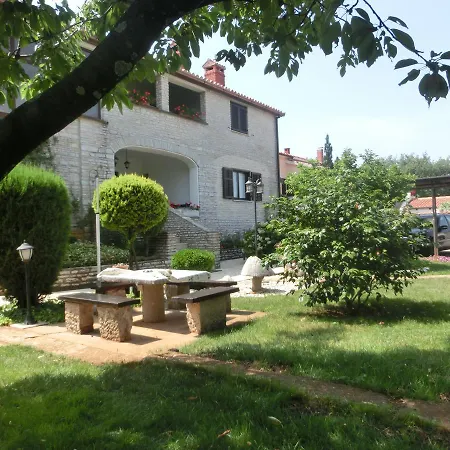 Otilija Apartament *