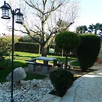 Otilija 아파트 *