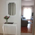 Otilija 아파트