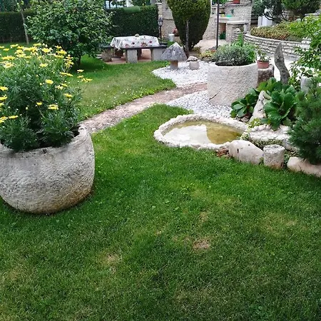 Otilija Apartmán