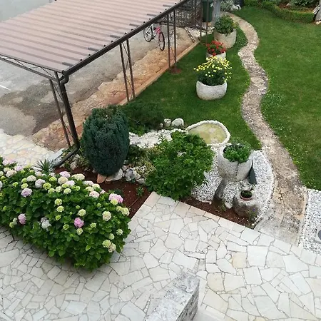 Otilija Appartement
