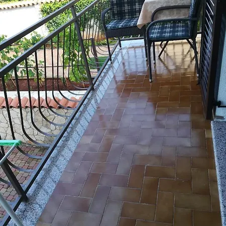Appartement Otilija Poreč