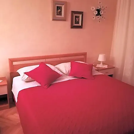 Apartmán Otilija *