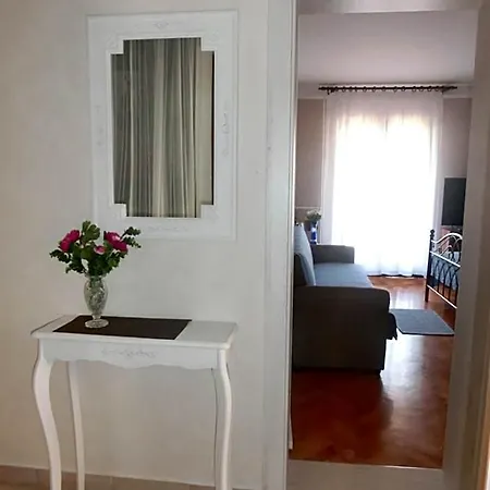 Apartmán Otilija Poreč