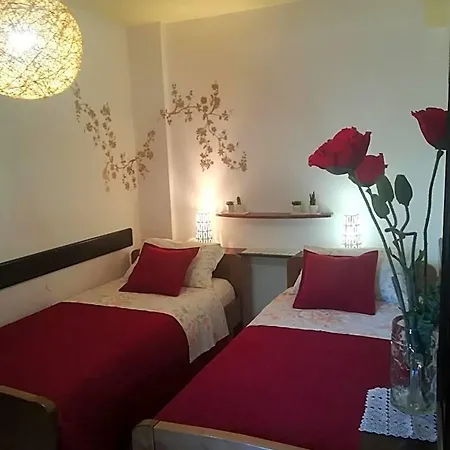 Apartmán Otilija