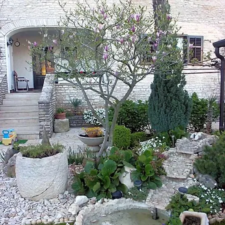 Apartmán Otilija Poreč