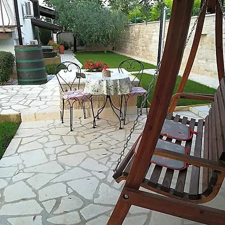 Otilija Apartmán