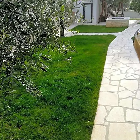 Otilija Apartmán