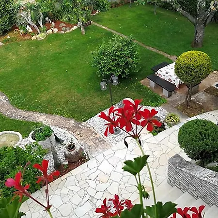 Apartmán Otilija Poreč