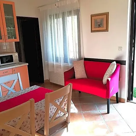 Apartmán Otilija Poreč