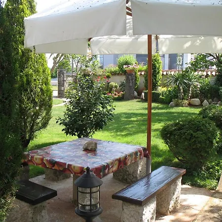 Otilija Appartement *