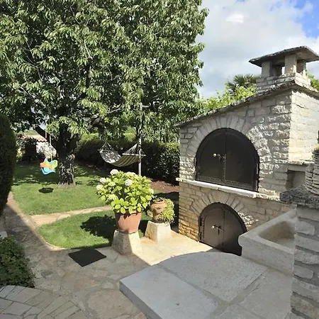 Otilija Appartement *