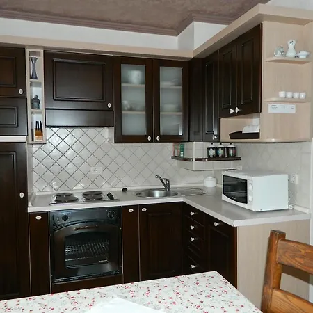 Otilija Appartement