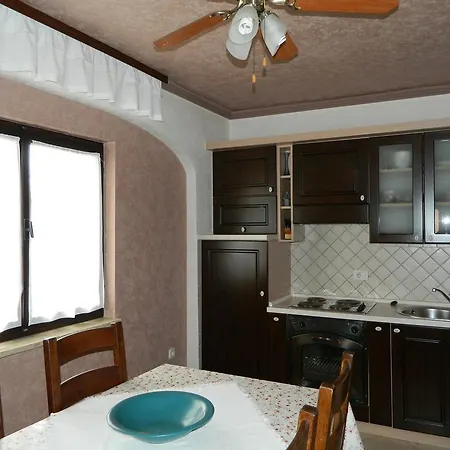 Otilija Apartmán *