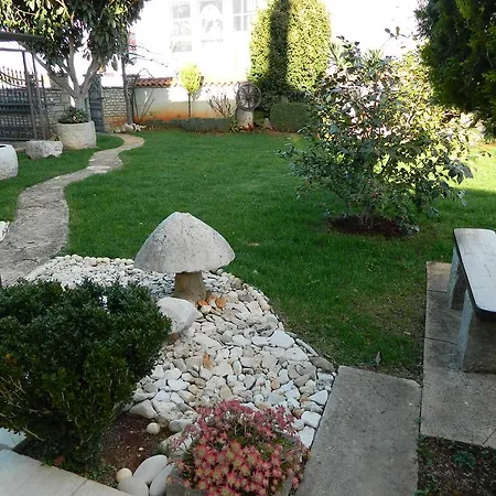Apartment Otilija *
