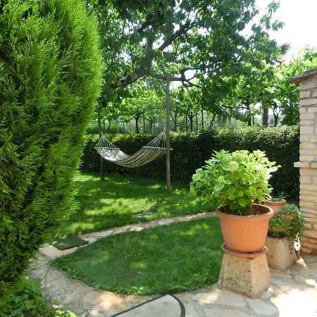Otilija Appartement