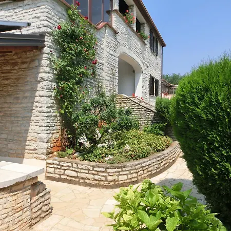Otilija Apartment