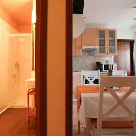 Otilija Apartment Porec