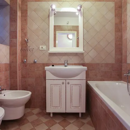 Otilija Apartmán