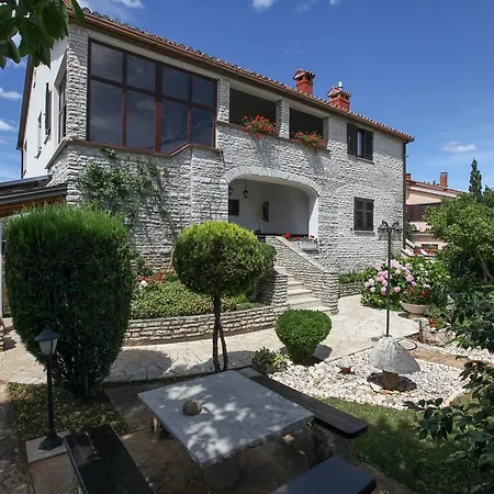 Apartment Otilija Porec