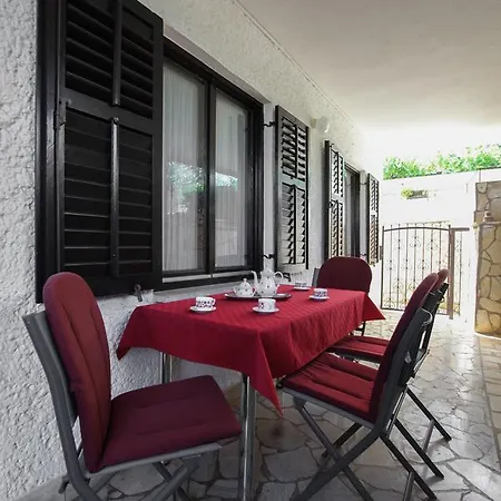 Otilija * Porec