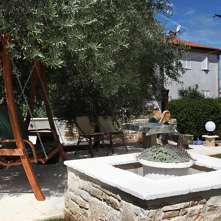 Otilija Apartment Porec