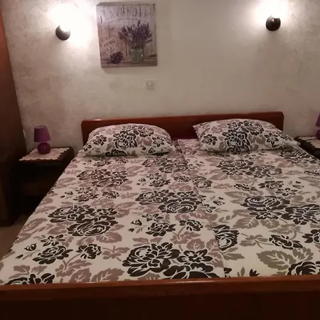Otilija Appartement *
