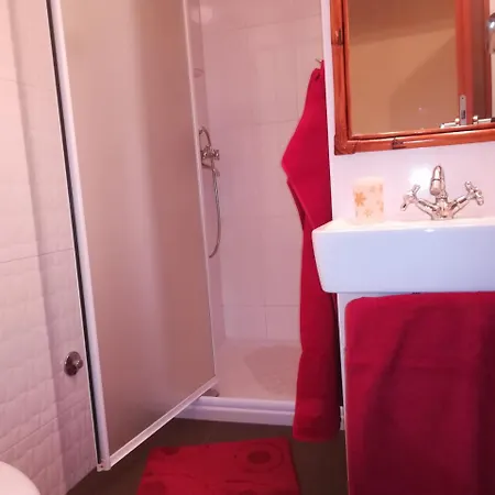 Otilija Apartment Porec