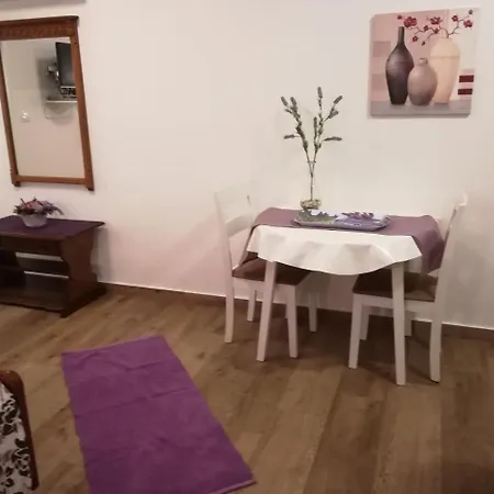 Otilija Apartment