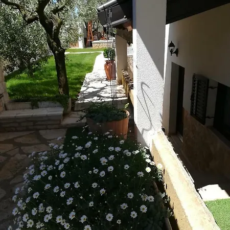Otilija * Porec