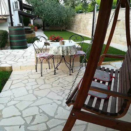 Appartement Otilija