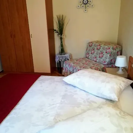 Otilija Apartmán Poreč