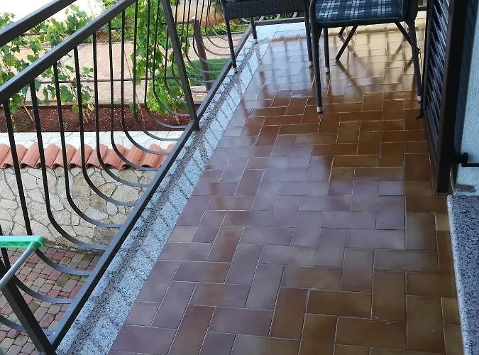 아파트 Otilija 포레치