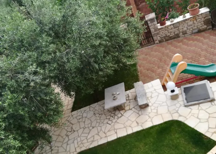 Otilija Apartment *