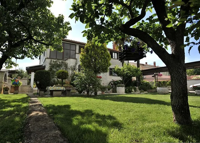 Apartment Otilija